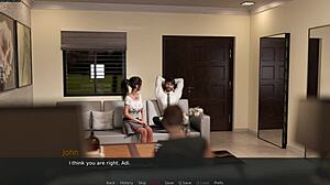 O que significa ser esposa nesse primeiro episódio? Compartilhe suas ideias