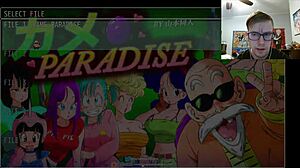 悟空外卖女孩服务第2集 熟女口交手交 龙珠漫画