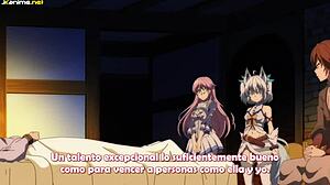 Kaifuku 5 中激烈动作 西班牙字幕