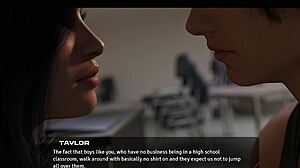 Move the Chains 12 Tampilkan Guru Kuliah Emo Montok Cicipi Kontol Monster Remaja 18+ dengan Bukkake Giant Robot Kurus