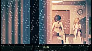 おい、キリトくん、なぜお前の彼女がソードアートオンラインのヘンタイゲームで浮気したんだ？