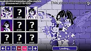 Jsem fakt do toho dobrodružství s dračí vodní dívkou v hentai stylu, je to tak fascinující