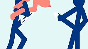 Nemůžu ani, Sticklewd mems comp 4 od Guiltyminimal, tak horké!!