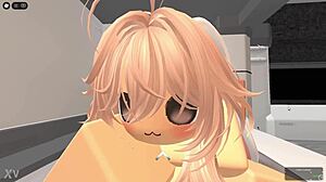 Odważysz się pieprzyć nieznajomego w łóżku?