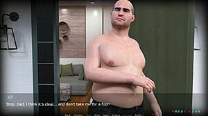 XXLove: मोटी लेस्बियन कपल बड़ी लंड चाहती है