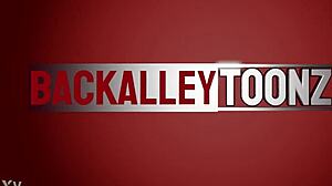 Skaber De Bedste Store Røv Store Patte 3D AI Hentai Tegneserier Online