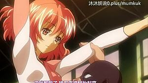 A40动漫有中文字幕，Mashiro Darkness第1部分