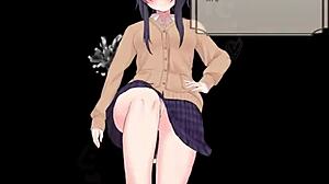 معرض الأنيميشن الكامل لأكاديمية ريفرس آر هنا مصات وكريم باي مذهلة!