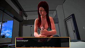 Ručna radnja dobar početak u mojoj novoj porodici deo 14.