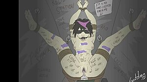 나쁜 바람둥이 공짜로 판타지 발 본드리지