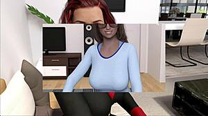 Kova 3D POV -toiminta Where the Heart Is -jakso 16