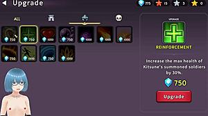 משחק יפה מגני מיסטיים 3: גבר, אני אוהב את הציצים הגדולים האלה... אוי!