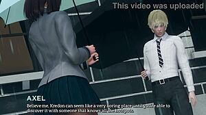 Hey, willst du mit mir in Eternum 19 eintauchen