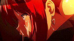 Tsuundero Episodio 1: Acción Anal Creampie Loca, ¡Wow!