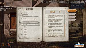 욕망 자매 에피소드 6, SFW 모드