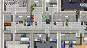 Love & Bitch 2: Isteri Beri Bos Titjob, Kemudian Seks Biasa Dengan Saya