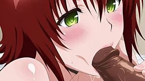 Refleksi Pribadi tentang To Love Ru Ryouko Mikado Hen Anime AI