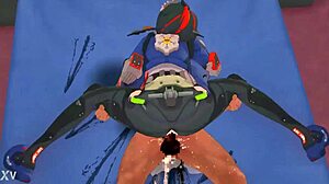 oh yeah, zhu yuan, vzemi to grobo jebanje v zenless zone zero hentai