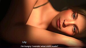 Эй, кто эта деревенская шлюха, которая трансформируется в части 3?