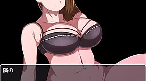 Zła Kobieta Wykonawczyni Quest Pełna Galeria 2 z Intensywnymi Scenami Lodzika