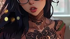 Grote Kont Achter De Schermen In Digital Divas 5.