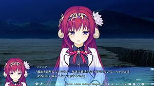 Sophia Eustis i verdensvalg spil galleri 1