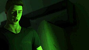 Finding Buddies Chapter 2: University Blowjobs and Handjobs with Friends!