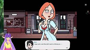 Camp Pinewood 2 1. rész vissza a táborba