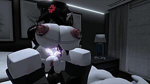 操遍所有化身 pt3 加音效 dxrk v3