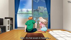 มิลฟ์เจ้าสาวเสียวตัวเอง?