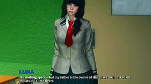 エターナムエピソード21、アドベンチャーが展開