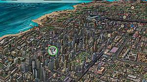 我玩披萨热v0.7 2D横版游戏第2部分