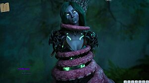 Lust Academy 122 játék epizód