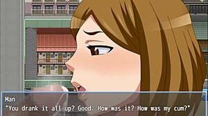 Ανακάλυψα τη MILF Σύζυγο να Κάνει Ντιπ Θρόουτ σε Τεράστιο Πούτσο και Θέλω να Συμμετάσχω στη Ρουτίνα της Απιστίας