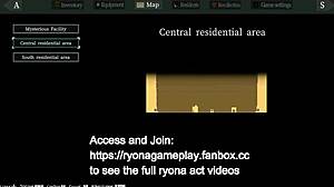 Homem fazendo sexo na Cidade do Crepúsculo, novo jogo hentai 2024