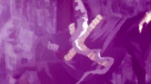 巨乳でディープスロート