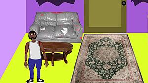 Bomb chika wom wom sæson 1 del 1 i gade realitet