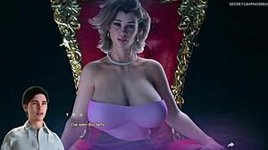 जीएफ देखती है उसे बेस्ट फ्रेंड के साथ फक करते हुए