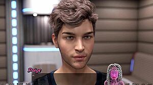 Utknąłem w kosmosie, słuchając sekretów tej indyjskiej kobiety w jej stroju