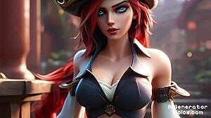 Лига легенд мисс Фортуна порно хентай r34 коллекция nsfw обнажённый мультяшный порно картинки смотри сейчас ai 3d стиль