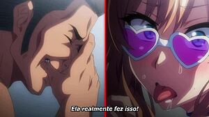 Trenér vydírá a žere studentku?