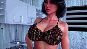 3D hentai animacija karikatura hardcore seks xnxx odrasli gaming video