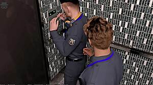 Ladrona de Corazones Parte 4: Juego Seductor