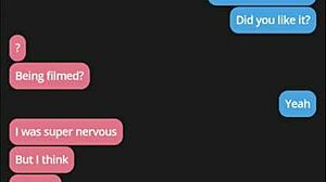 Kærestes Første Sex Optaget i Hentai Spil Streaming Karriere