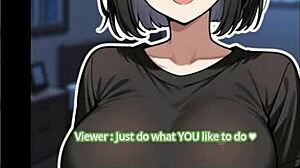 Hra mojej priateľky streamovacia kariéra hentai ep 2, milf chytená v živom porne