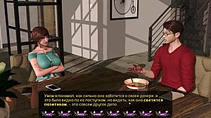 Utforsker den komplette gameplayen av pale carnations del 35