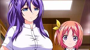 Top 10 beliebteste Hentai Serien von MAL