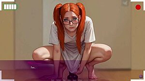 Мила AI исследует семейные динамики в части 5 истории.