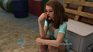 Family Crush Full Story 4 Stepson Visits Stepmom After Long Time