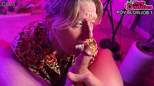 Capra di gola piccola 18+ PAWG bionda schiava del sesso per faccia scopata ~ newdaddies ~ Ion Candy